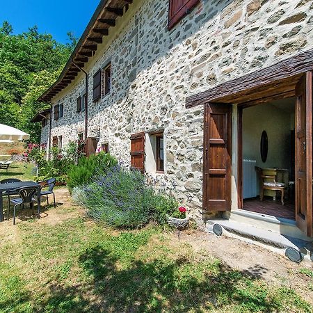 Agriturismo Il Gufo سان مارسيلو بيستويسي المظهر الخارجي الصورة